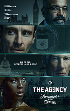 The Agency